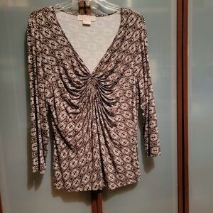 Michael Kors blouse